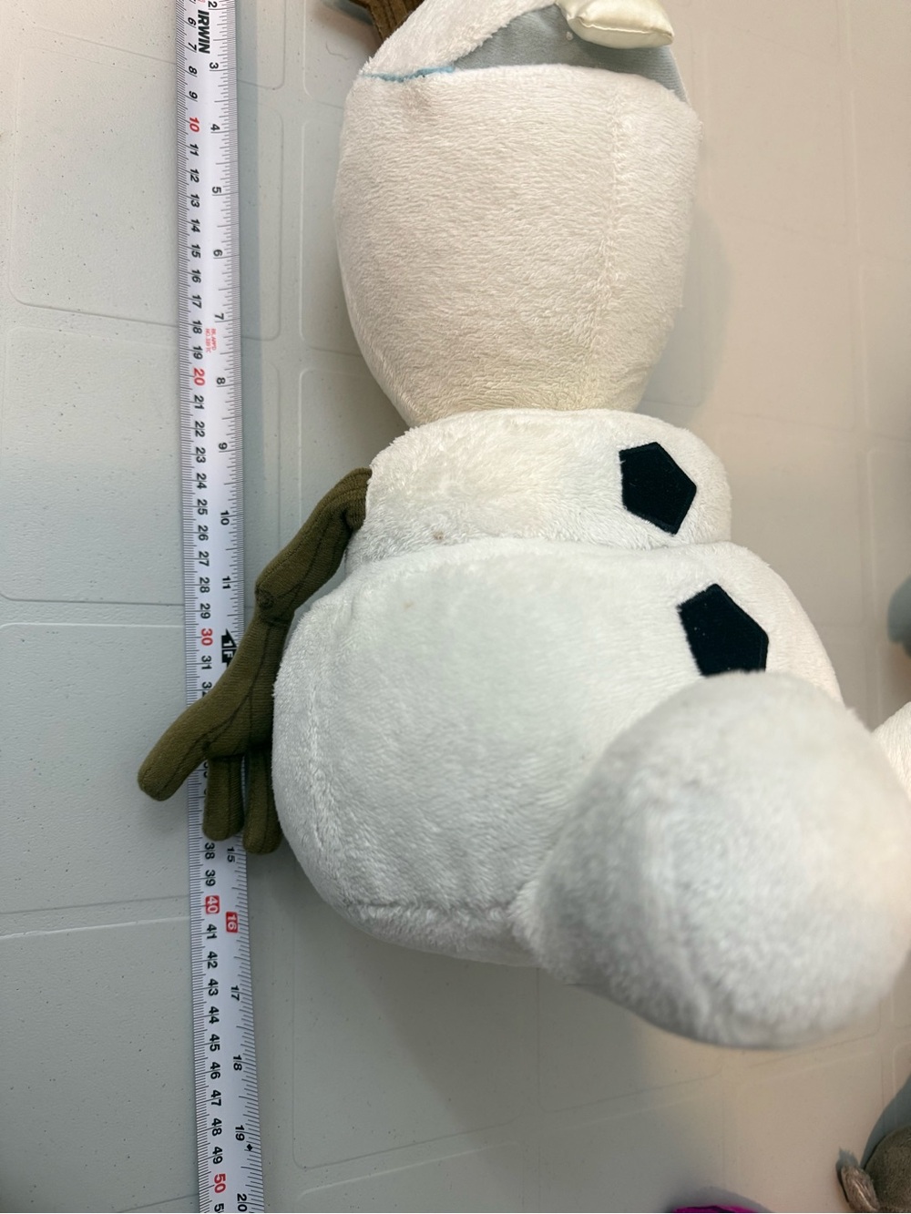 Disney Frozen Plush Set - Picture 11 of 16